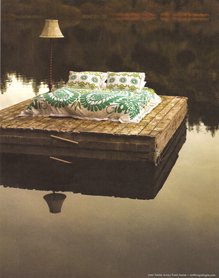 Illustration for article titled May Anthropologie Catalog: Totally Watered Down